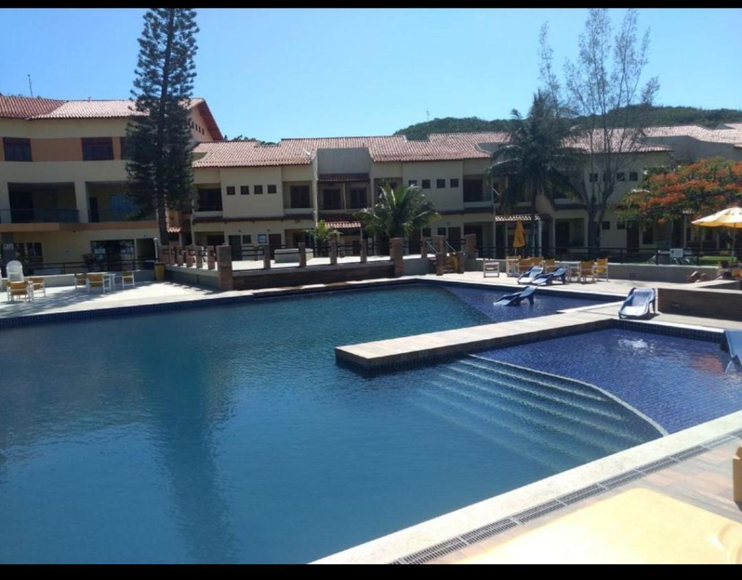 Condominio Cabo Frio Zewnętrze zdjęcie