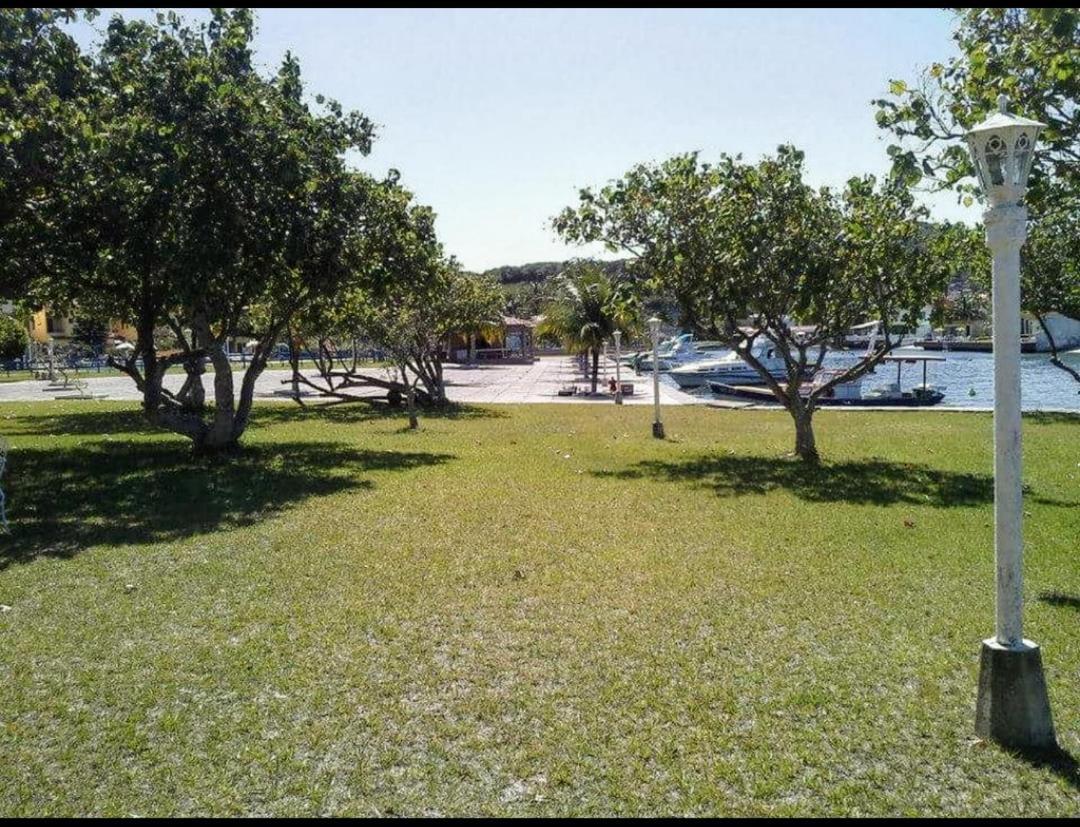 Condominio Cabo Frio Zewnętrze zdjęcie