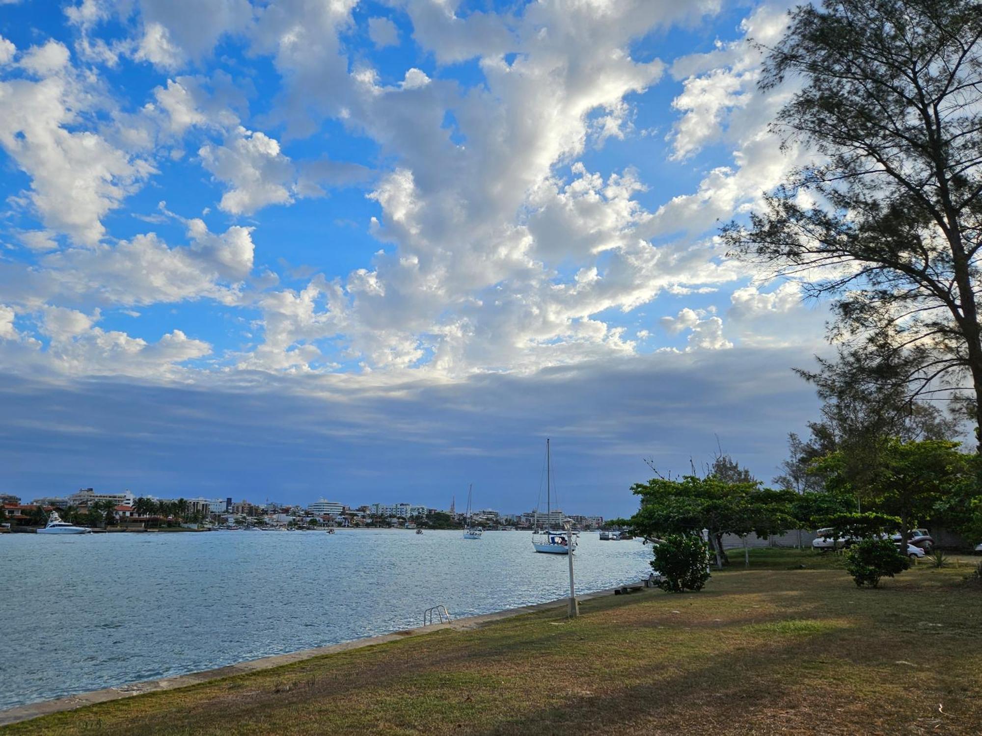 Condominio Cabo Frio Zewnętrze zdjęcie