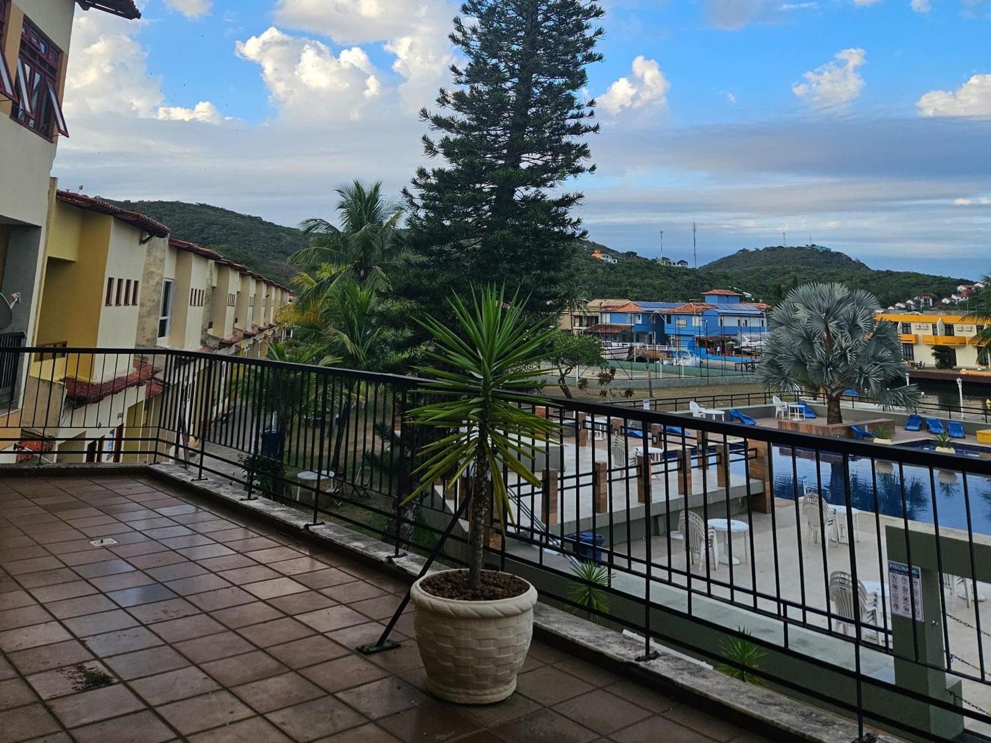 Condominio Cabo Frio Zewnętrze zdjęcie