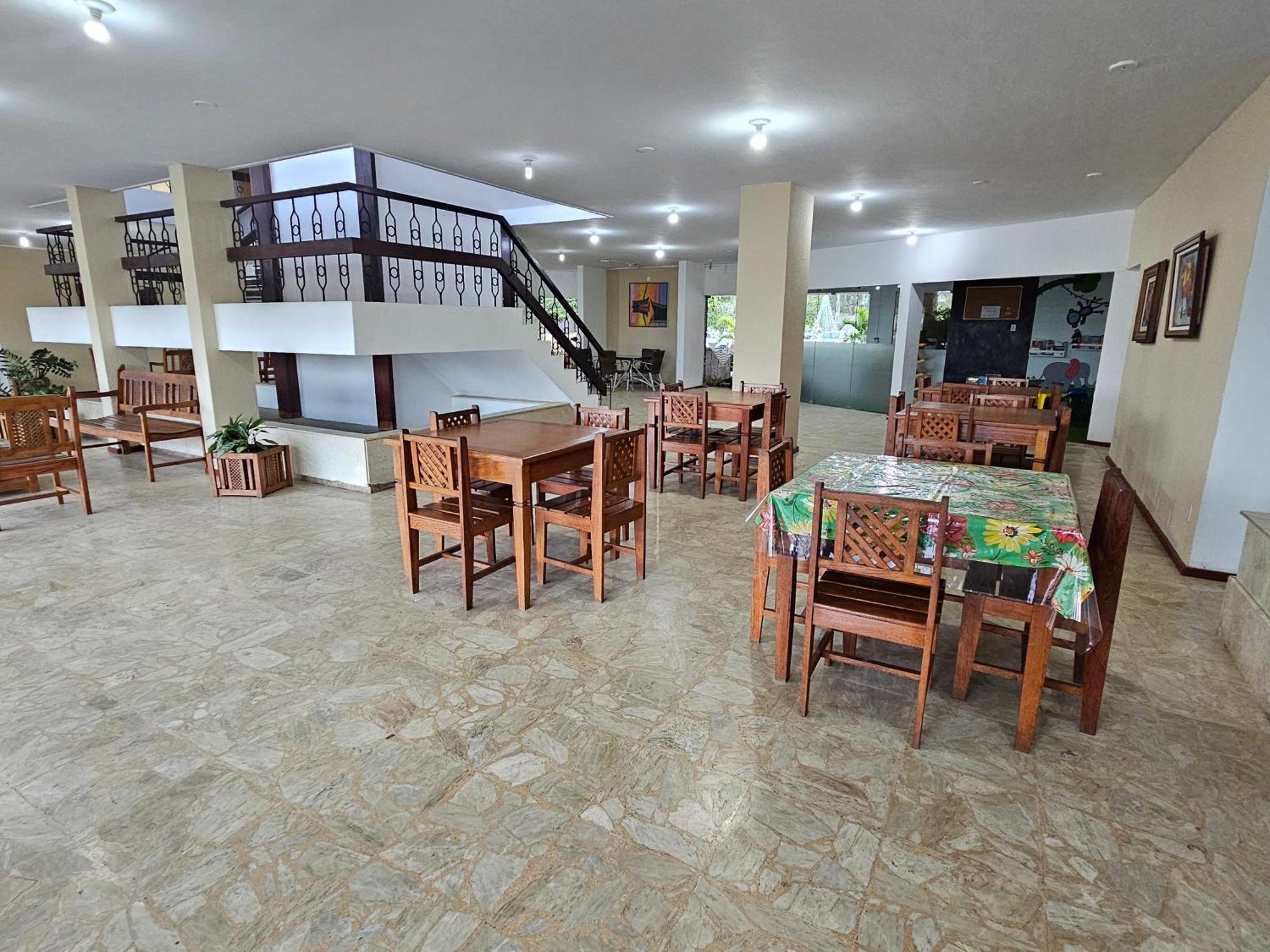 Condominio Cabo Frio Zewnętrze zdjęcie