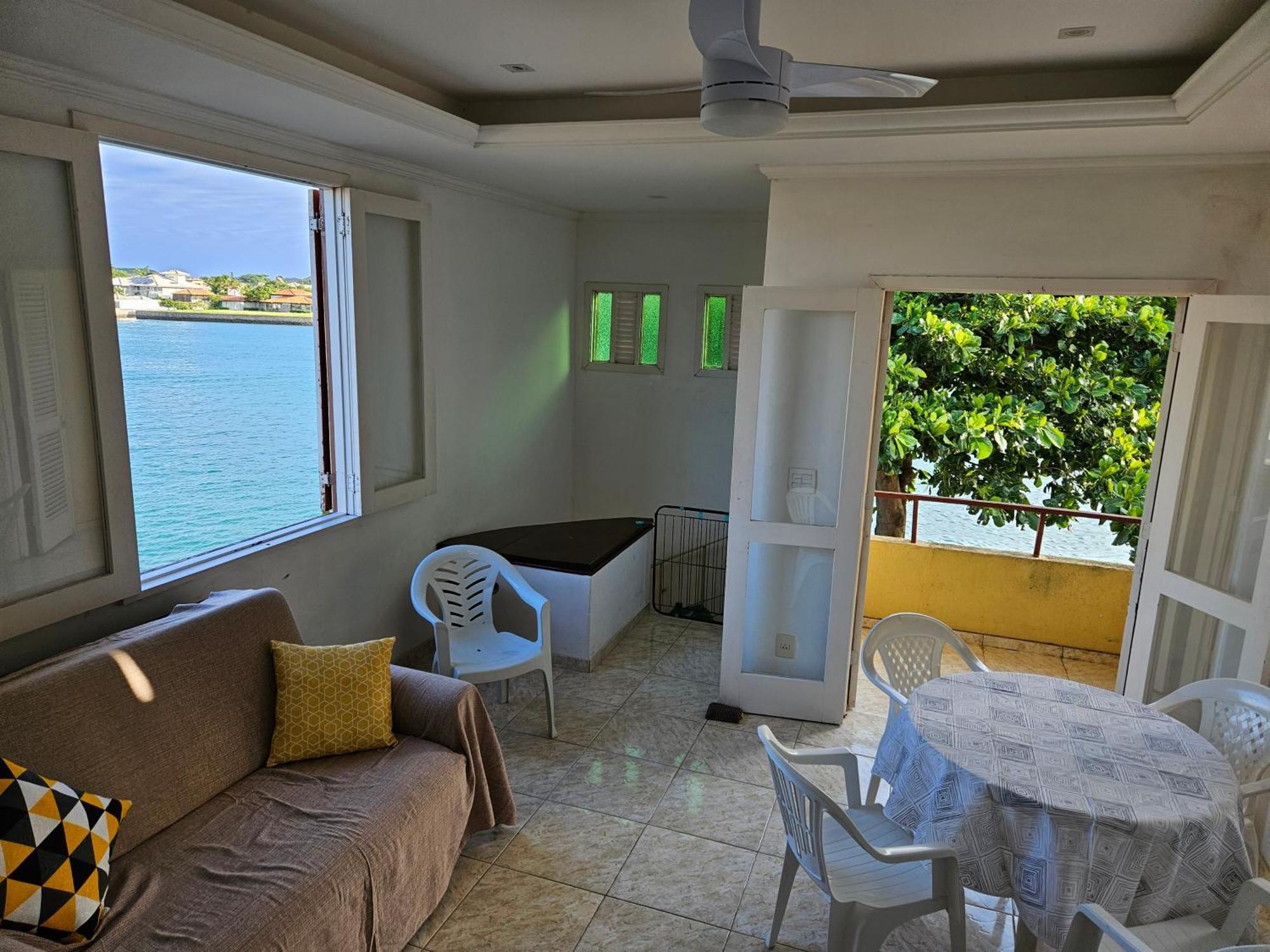 Condominio Cabo Frio Zewnętrze zdjęcie